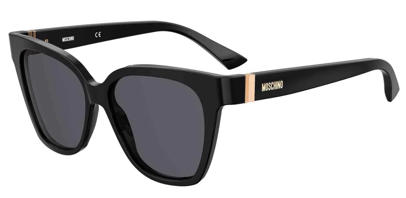Moschino 066 Sunglasses - view 9